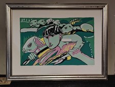 REMO BRINDISI "pastorale"