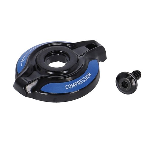 Rockshox forcella compr - forcella,