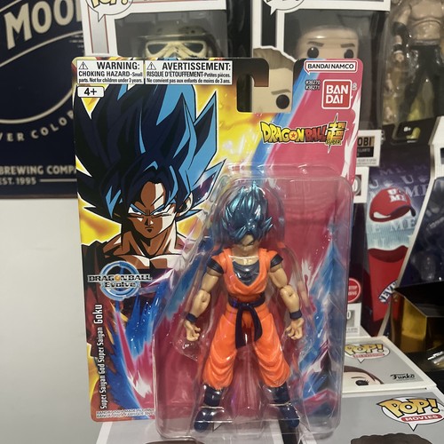 Dragon ball super - goku,