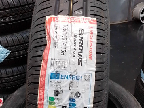 Pneumatici nuovi eurovis - 12,