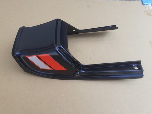 Codino garelli tsr - tsr, 125