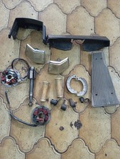 Ricambi Vespa Px 125/150/200 Usati