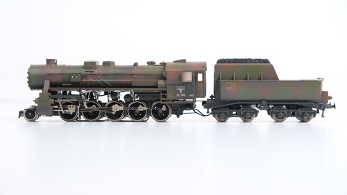 Liliput 852 locomotiva a - h0,