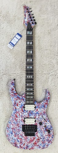 Ibanez rga series rgr6a250 - rga,