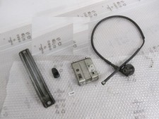 KIT ricambi usati HONDA ZX 50