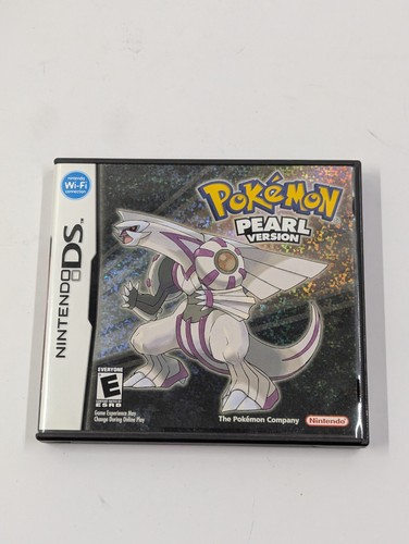 Pokemon versione perla - pokemon:,