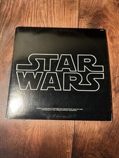 Star Wars Original Soundtrack