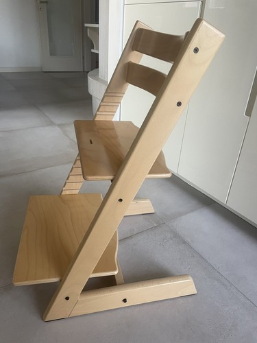 Sedia tripp trapp stokke - tripp,