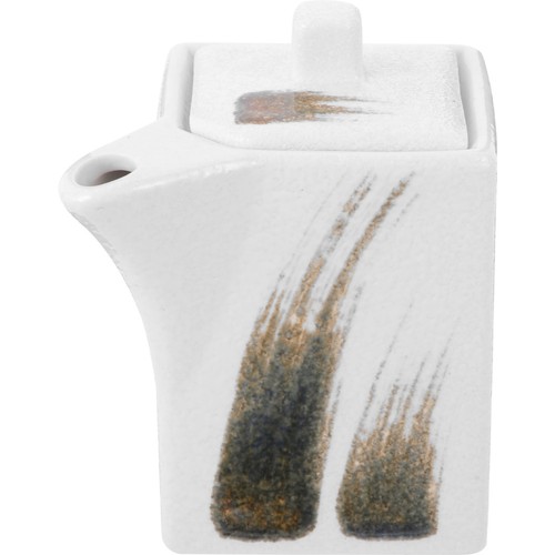 Barattolini spezie - ,