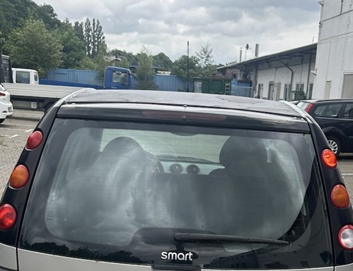 Smart 454 forfour carena - forfour,