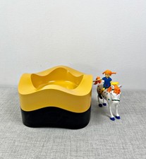 Posacenere ulmer welle design - posacenere,