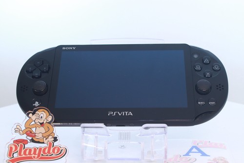 Sony vita pch 2000 console - vita, pch-2000