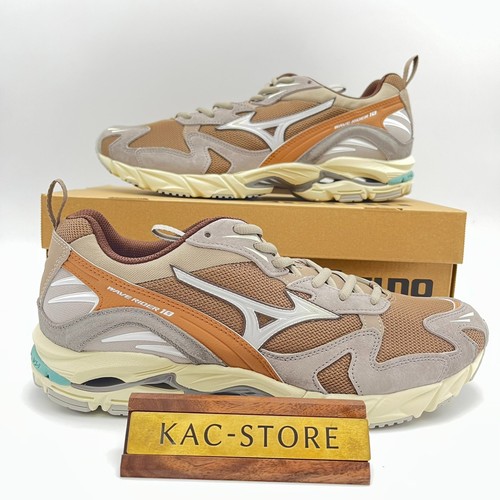 Scarpe mizuno wave - scarpe,