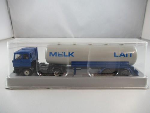 Efsi daf autocisterna latte - daf,