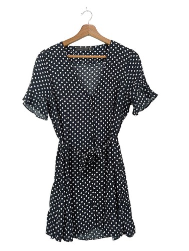 Zara woman abito estivo - woman,