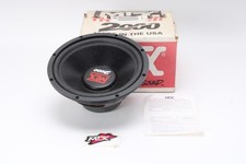 MTX Tuono 2000 T2104 10 " Alta