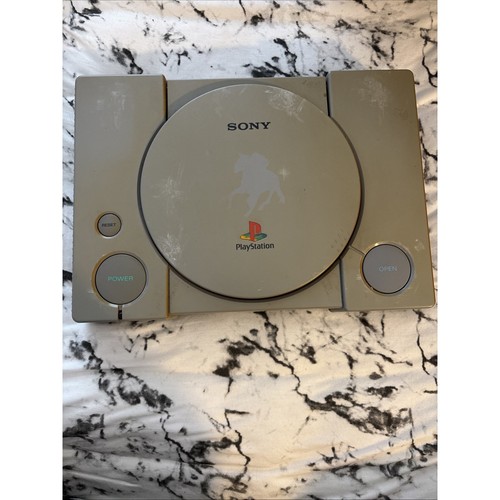 Solo console ps1 slim - console,