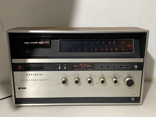 National panasonic 280s - national,