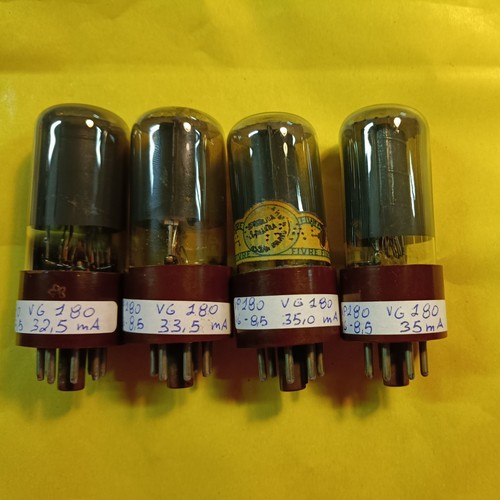 6v6gt fivre base marrone - fivre,
