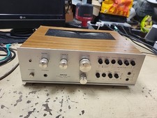 Amplificatore stereo Nikko