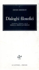 Diderot,Denis. - Dialoghi
