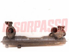 SILENZIATORE MARMITTA SCARICO