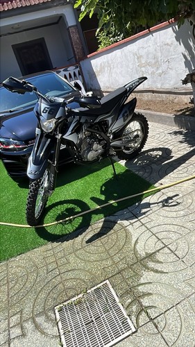 Moto cross 250cc - cross,