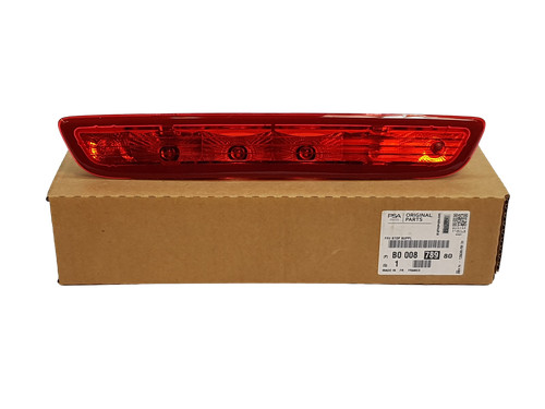 Luce stop citroen peugeot - citroen,