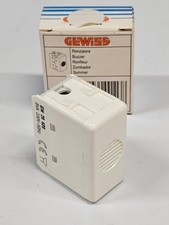 Gewiss GW20620 ronzatore 230V