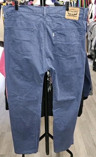 Levis 751 pantalone chino - 751,