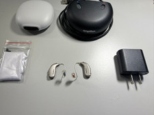 Oticon More 3 MiniRITE R 48