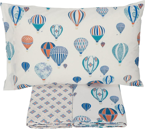 Wonderland completo letto - wonderland,