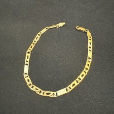 Bracciale Vintage Oro Giallo