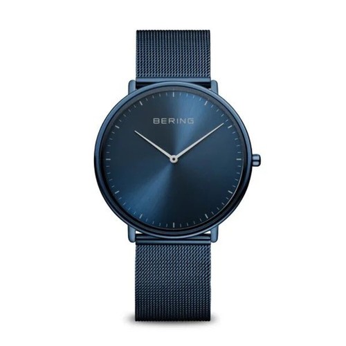 Bering ultra slim - slim, collection
