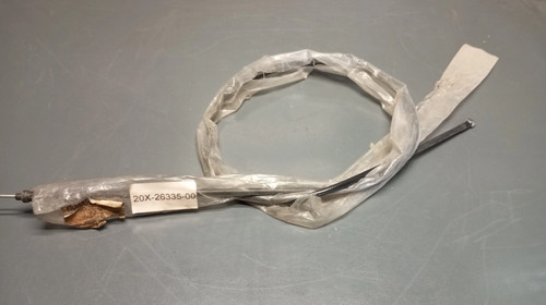 Cavo frizione originale - , yamaha
