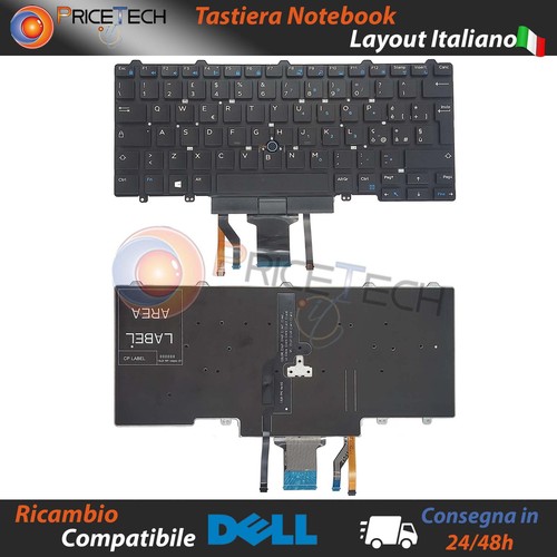 Tastiera italiana dell - tastiera,