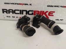 COPPIA INIEZIONE ORIGINALI BMW R 1200 RS ANNI 2017 2018 2019