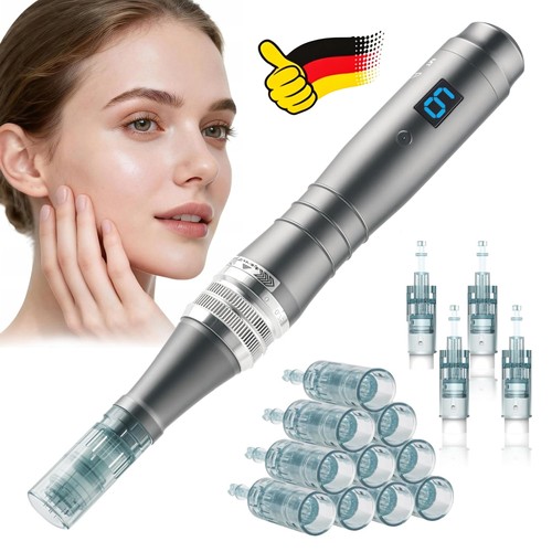 Pen penna microneedling - dr.,