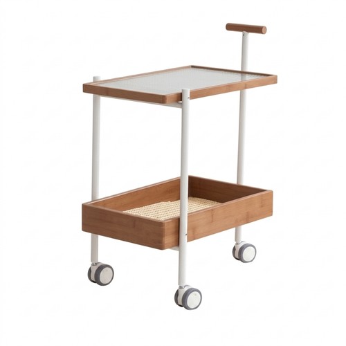 Carrello ripiani - carrello,