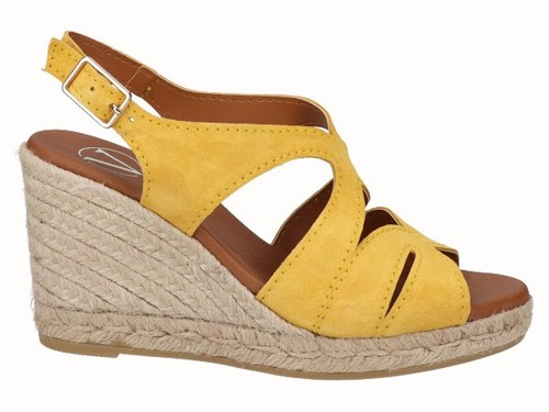 Viguera sandali espadrillas - sandali,