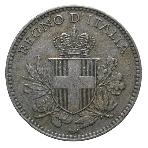Centesimi 1919 esagono - 20,