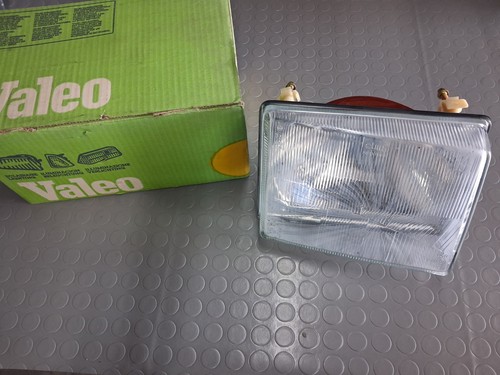 Faro anteriore destro valeo - faro,