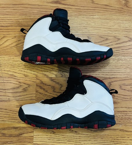 Air jordan retro chicago - air,