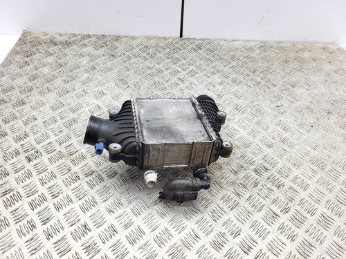 Intercooler radiatore diesel - radiatore,