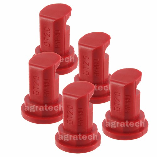 Hypro deflectip ugello 0 - deflectip, 2.0