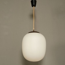 Lampadario vintage anni '60