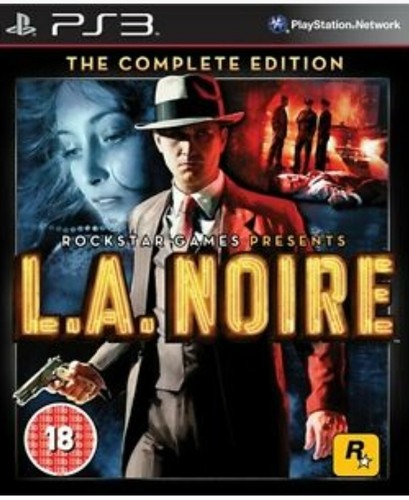 Noire edizione completa - edizione,