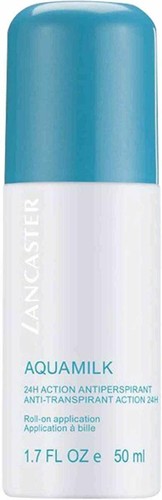 Lan caster aquamilk deodorante - lan-caster,