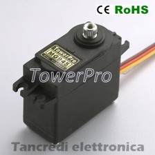 Servo motore TOWER PRO MG945