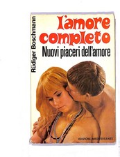 EBOND L'amore completo nuovi